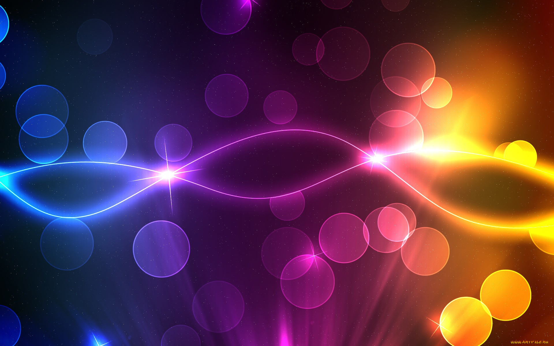 3, , abstract, 